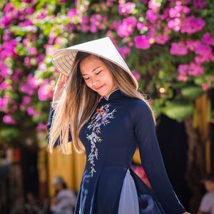 Meet your Posher, Christie